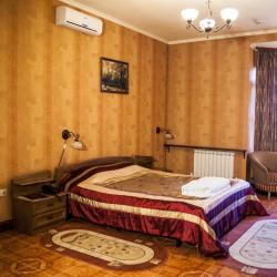 Номер полулюкс (с завтраком)