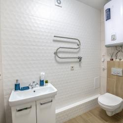 Фото Отель Top house на улице Каплунова