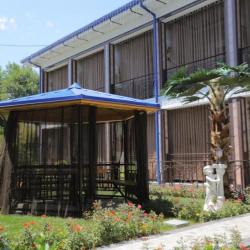 Фото Отель Shosh Garden Family Resort (Шош Гарден Фэмили Резорт)