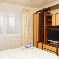1-комнатные апартаменты стандарт Right Room на Знаменская д.21