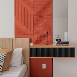 Фото Отель Дизайнерская квартира от Welcome V Ekb