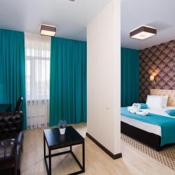 Фото Отель Brown (Браун)