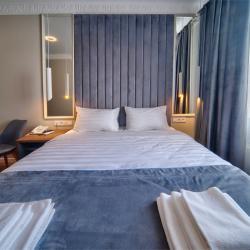 Фото HATTI APART HOTEL (Хатти Апарт-отель)