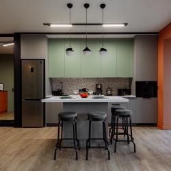 Фото Отель Malkova Apartments на Большой Окружной