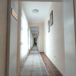 Фото Отель Orom Hotel (Ором)