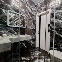 2-комнатные апартаменты люкс