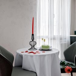 1-комнатные апартаменты стандарт