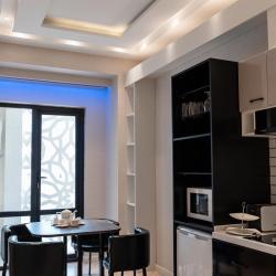 Фото Отель Apart Hotel Suzani (Сузани)