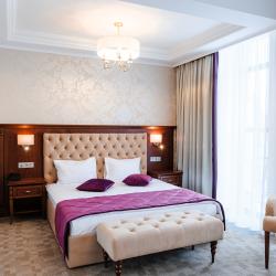 Фото Отель Hotel Grand Boutique (Гранд Бутик)