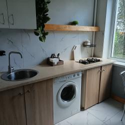 Фото Апартаменты на улице Георгия Димитрова 18