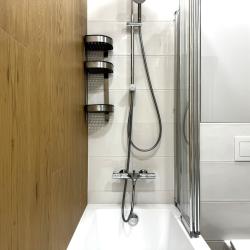 Фото Отель Двухкомнатные Pro.Apartment на улице Октябрьской 8