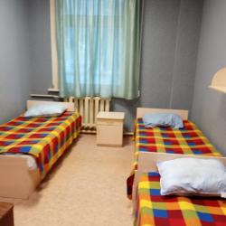 Фото Отель Советская