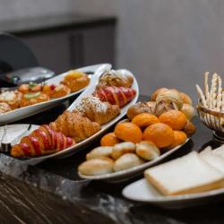 Фото Отель Frankfort Hotel & Spa (Франкфорт и Спа)