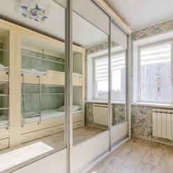 2-комнатные апартаменты улучшенные