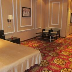 Фото Отель Ковчег