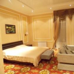 Фото Отель Ковчег