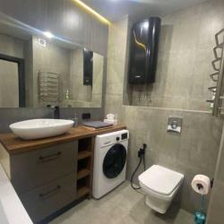 Фото Апартаменты на улице Морозова Павла Леонтьевича 97