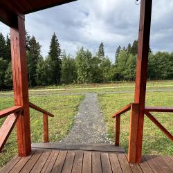 Фото Отель Уютные дома Шурдымка