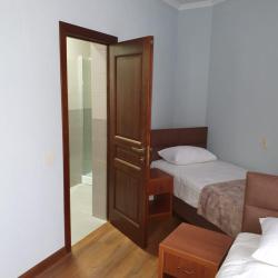 Фото Отель Castle (Замок)