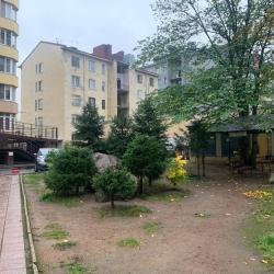 3-комнатные апартаменты люкс