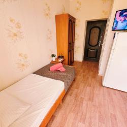 Комната эконом с 2 односпальными кроватями