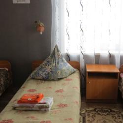 Фото Отель Грация