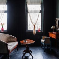 Номер HOTEL LOVER ROOM