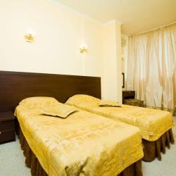 Фото Отель Марина