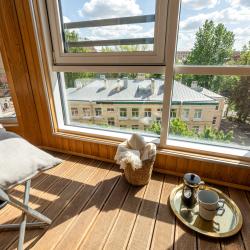 фото 8 RIVA Apart (РИВА Апарт) на улице Чапаева