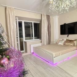 Фото Апартаменты на улице Селенгинская 9