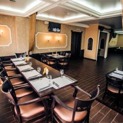 Фото Отель Красные холмы