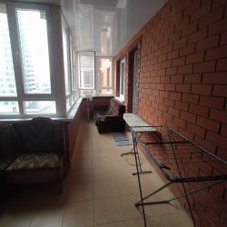 День и ночь на улице Челюскинцев — 5595333e1eecbdfa87867f30bffb955a