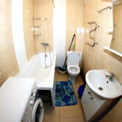 1-комнатные апартаменты стандарт Right room на пер. Салтыкова-Щедрина д.3