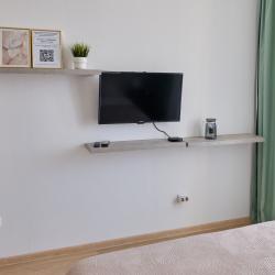 1-комнатные апартаменты улучшенные ЕКатеринбург ул. Доржная 18