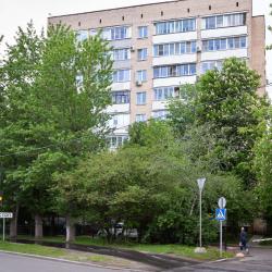 Фото Отель Комфорт сити на Вавилова 54 к 1