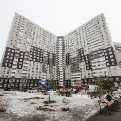 Фото Отель Home Like (Хоум Лайк) на улице Белорусская 2