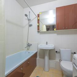 Фото Отель Хорошего дня на улице Александра Козицына 12