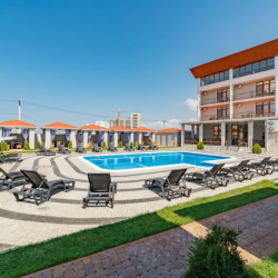 Фото Отель Белладжио