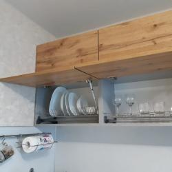 1-комнатные апартаменты стандарт