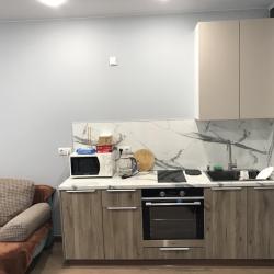 Фото Апартаменты на улице Репина, 109