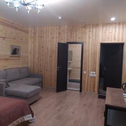 Номер стандарт семейный