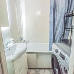 фото 17 Апартаменты BJ-HOME (БиДжей-Хоум) на улице Летчика Пилютова