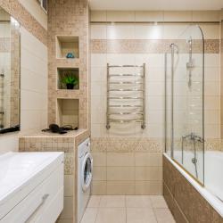 Фото Отель RentAp (РентАп) на проспекте Ленина