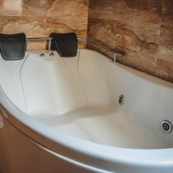 Фото Отель Ореховая Роща