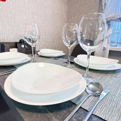 1-комнатные апартаменты улучшенные