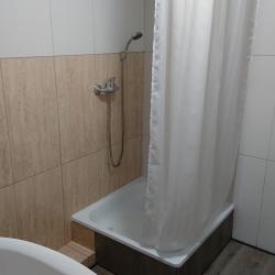 Фото Апартаменты на улице Новая дом 1