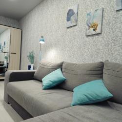 1-комнатные апартаменты стандарт