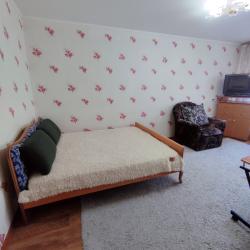 1-комнатные апартаменты стандарт