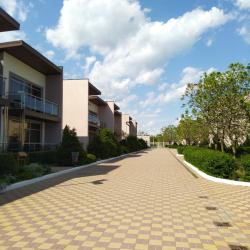 Фото Отель Art Voyage hotel (Арт Вояж)