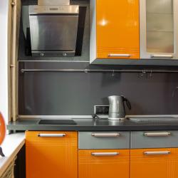 Апартаменты улучшенные